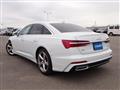2021 Audi A6