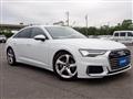 2021 Audi A6
