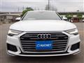 2021 Audi A6