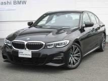 2021 BMW 3 Series