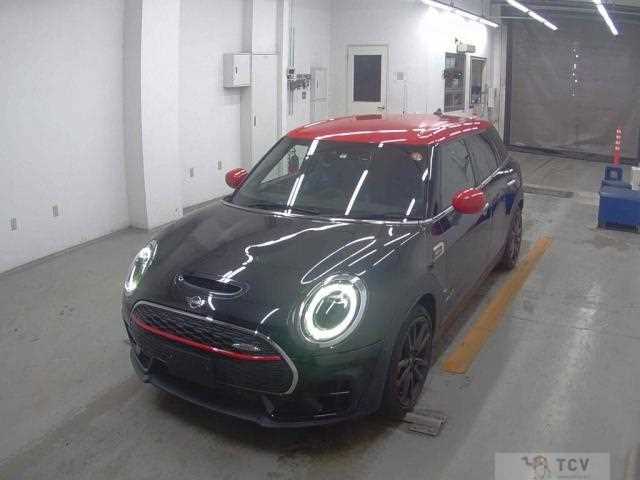 2023 BMW MINI