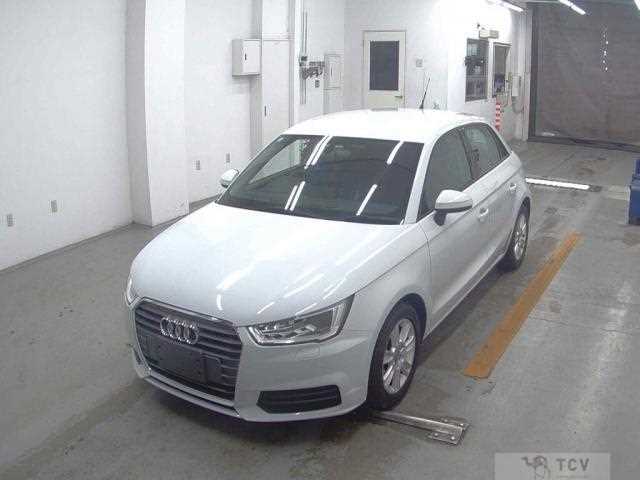 2015 Audi Audi Others