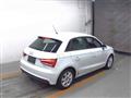 2015 Audi Audi Others