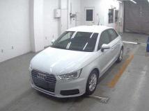 2015 Audi Audi Others
