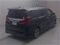 2022 Toyota Alphard G