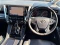 2022 Toyota Alphard G