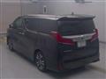 2022 Toyota Alphard G