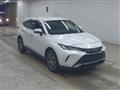 2023 Toyota Harrier