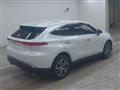 2023 Toyota Harrier
