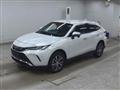 2023 Toyota Harrier
