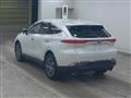 2023 Toyota Harrier