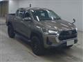 2021 Toyota Hilux