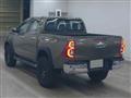2021 Toyota Hilux
