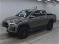 2021 Toyota Hilux
