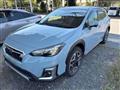 2019 Subaru IMPREZA XV HYBRID