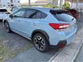 2019 Subaru IMPREZA XV HYBRID