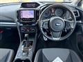 2019 Subaru IMPREZA XV HYBRID