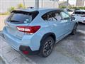 2019 Subaru IMPREZA XV HYBRID