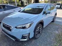 2019 Subaru IMPREZA XV HYBRID