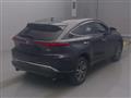 2023 Toyota Harrier Hybrid