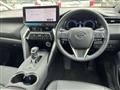 2023 Toyota Harrier Hybrid