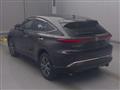 2023 Toyota Harrier Hybrid