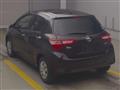 2017 Toyota Vitz