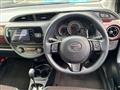 2017 Toyota Vitz