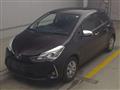 2017 Toyota Vitz
