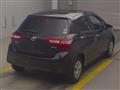 2017 Toyota Vitz
