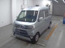 2019 Daihatsu Hijet Cargo