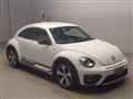 2020 Volkswagen Beetle