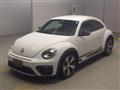 2020 Volkswagen Beetle