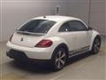 2020 Volkswagen Beetle