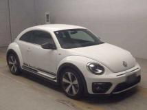 2020 Volkswagen Beetle