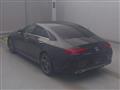 2020 Mercedes-Benz Cls-Class