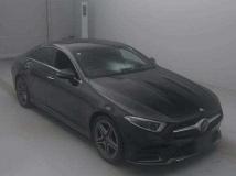 2020 Mercedes-Benz Cls-Class