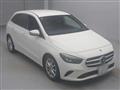 2021 Mercedes-Benz B-Class