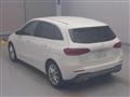 2021 Mercedes-Benz B-Class