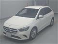 2021 Mercedes-Benz B-Class
