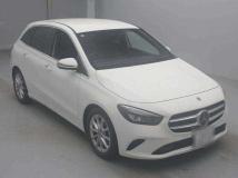 2021 Mercedes-Benz B-Class