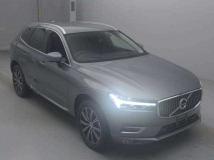 2021 Volvo XC60