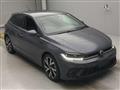 2023 Volkswagen Polo