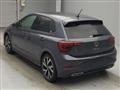 2023 Volkswagen Polo