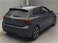 2023 Volkswagen Polo