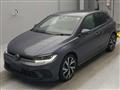 2023 Volkswagen Polo