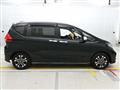 2021 Honda Freed