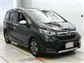 2021 Honda Freed