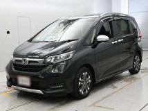 2021 Honda Freed