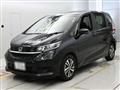 2022 Honda Freed